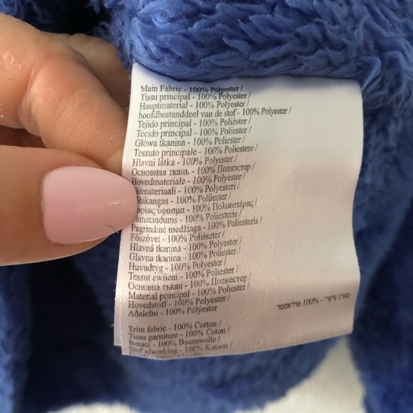 Regatta Great Outdoors fleece pullover sz: 11/12 - Picture 6 of 8